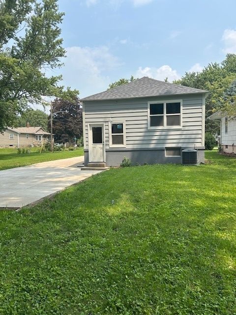 Tiny photo for 1028 Catalpa Street, Marseilles, IL 61341 (MLS # 12436160)