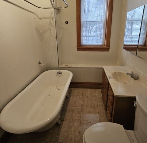 Tiny photo for 3054 N Kedzie Avenue #1F, Chicago, IL 60618 (MLS # 12491122)
