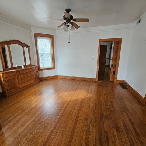 Tiny photo for 3054 N Kedzie Avenue #1F, Chicago, IL 60618 (MLS # 12491122)
