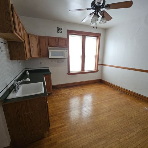 Tiny photo for 3054 N Kedzie Avenue #1F, Chicago, IL 60618 (MLS # 12491122)