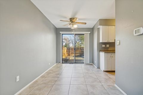 Tiny photo for Streamwood, IL 60107 (MLS # 12295490)