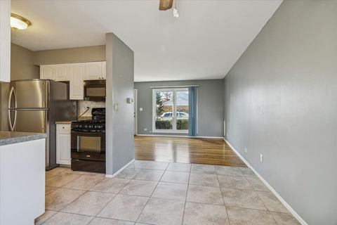 Tiny photo for Streamwood, IL 60107 (MLS # 12295490)