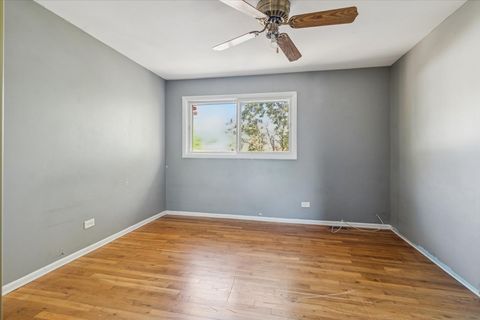 Tiny photo for Streamwood, IL 60107 (MLS # 12295490)