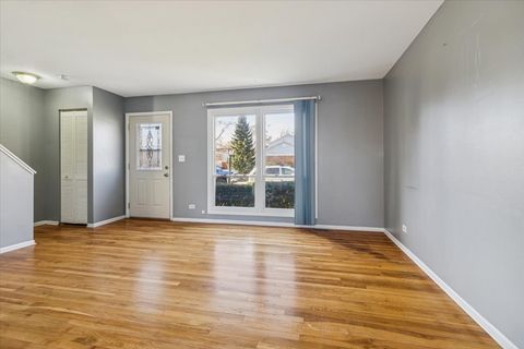 Tiny photo for Streamwood, IL 60107 (MLS # 12295490)