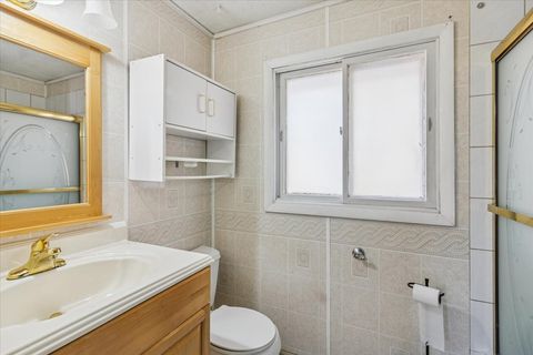 Tiny photo for Streamwood, IL 60107 (MLS # 12295490)