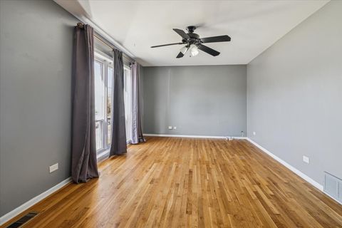 Tiny photo for Streamwood, IL 60107 (MLS # 12295490)