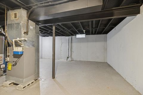 Tiny photo for Streamwood, IL 60107 (MLS # 12295490)