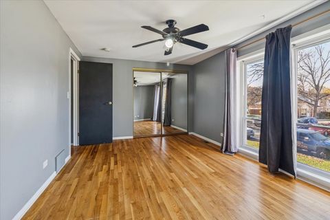 Tiny photo for Streamwood, IL 60107 (MLS # 12295490)