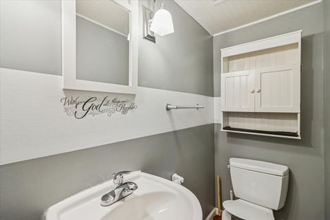 Tiny photo for Streamwood, IL 60107 (MLS # 12295490)