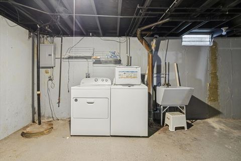 Tiny photo for Streamwood, IL 60107 (MLS # 12295490)