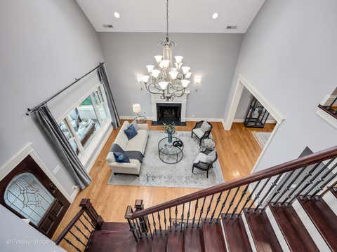 Tiny photo for 451 S SPRING Avenue, La Grange, IL 60525 (MLS # 12648413)