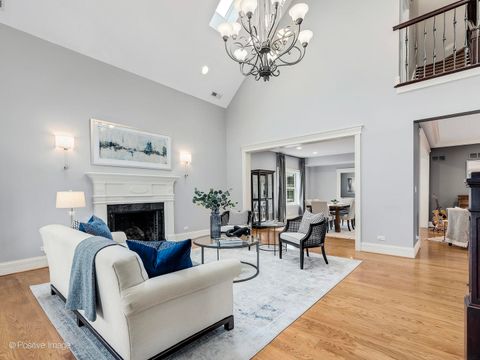 Tiny photo for 451 S SPRING Avenue, La Grange, IL 60525 (MLS # 12648413)