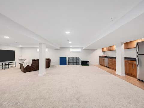 Tiny photo for 451 S SPRING Avenue, La Grange, IL 60525 (MLS # 12648413)