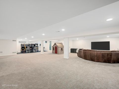Tiny photo for 451 S SPRING Avenue, La Grange, IL 60525 (MLS # 12648413)