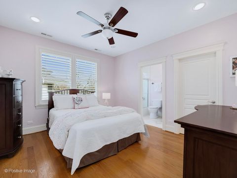 Tiny photo for 451 S SPRING Avenue, La Grange, IL 60525 (MLS # 12648413)