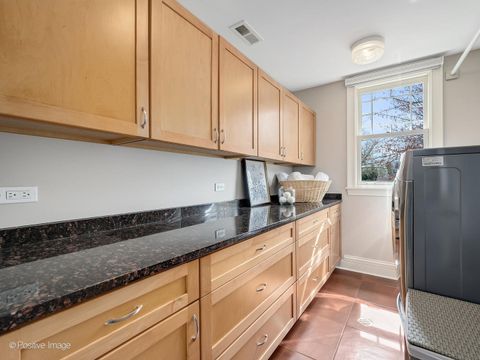 Tiny photo for 451 S SPRING Avenue, La Grange, IL 60525 (MLS # 12648413)