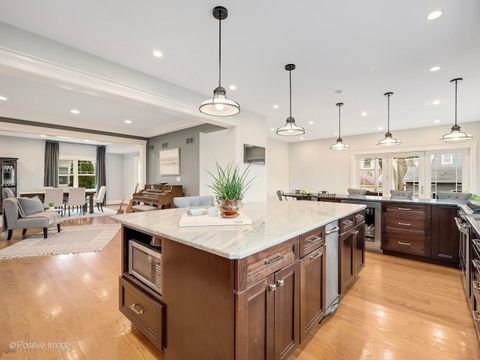 Tiny photo for 451 S SPRING Avenue, La Grange, IL 60525 (MLS # 12648413)