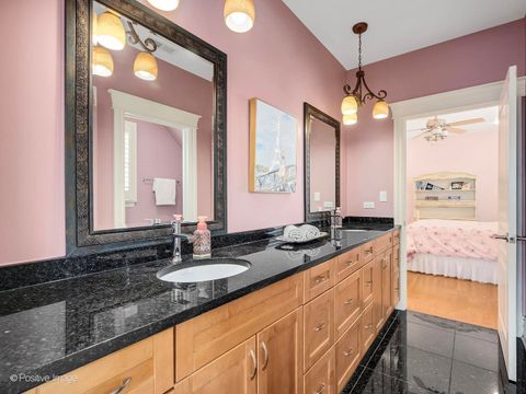 Tiny photo for 451 S SPRING Avenue, La Grange, IL 60525 (MLS # 12648413)
