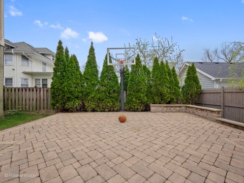 Tiny photo for 451 S SPRING Avenue, La Grange, IL 60525 (MLS # 12648413)