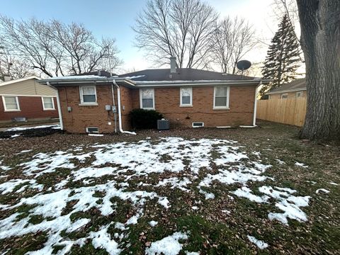Tiny photo for 656 E 159th Place, South Holland, IL 60473 (MLS # 12562642)
