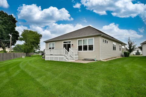 Tiny photo for 768 Eagle Court, Addison, IL 60101 (MLS # 12735294)
