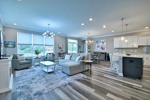 Tiny photo for 768 Eagle Court, Addison, IL 60101 (MLS # 12735294)