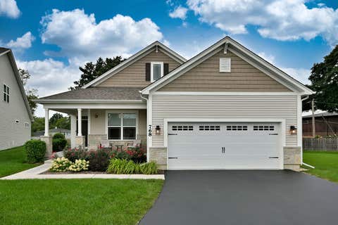 Photo of 768 Eagle Court, Addison, IL 60101 (MLS # 12735294)