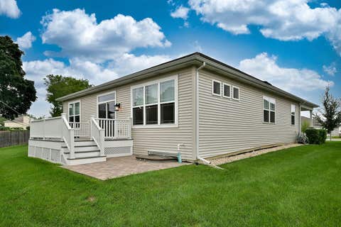 Tiny photo for 768 Eagle Court, Addison, IL 60101 (MLS # 12735294)