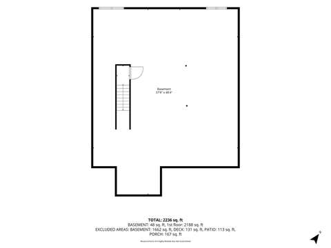 Tiny photo for 768 Eagle Court, Addison, IL 60101 (MLS # 12735294)