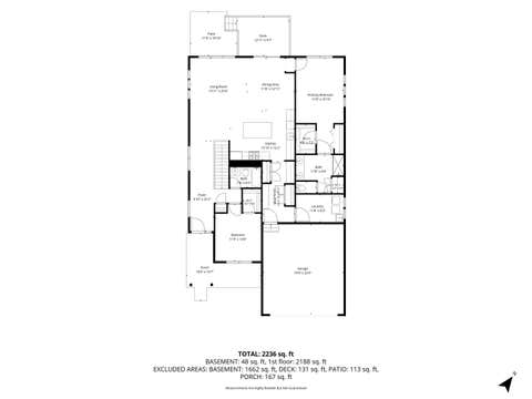 Tiny photo for 768 Eagle Court, Addison, IL 60101 (MLS # 12735294)