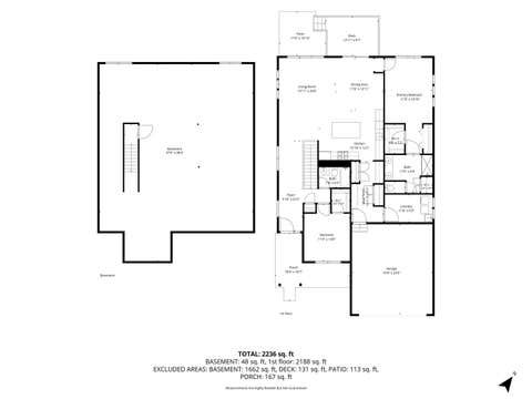 Tiny photo for 768 Eagle Court, Addison, IL 60101 (MLS # 12735294)