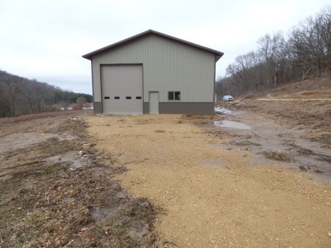 Tiny photo for 6163 S Blanding Road, Hanover, IL 61041 (MLS # 12333775)