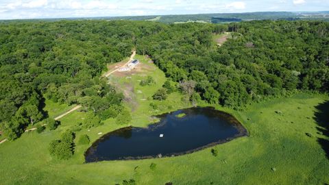 Tiny photo for 6163 S Blanding Road, Hanover, IL 61041 (MLS # 12333775)