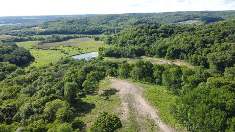 Tiny photo for 6163 S Blanding Road, Hanover, IL 61041 (MLS # 12333775)