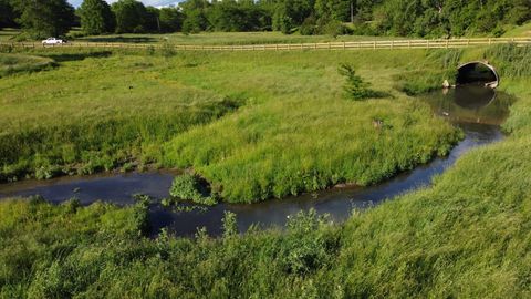 Tiny photo for 6163 S Blanding Road, Hanover, IL 61041 (MLS # 12333775)