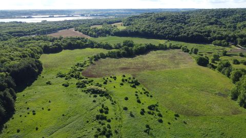 Tiny photo for 6163 S Blanding Road, Hanover, IL 61041 (MLS # 12333775)