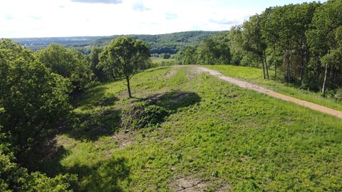 Tiny photo for 6163 S Blanding Road, Hanover, IL 61041 (MLS # 12333775)