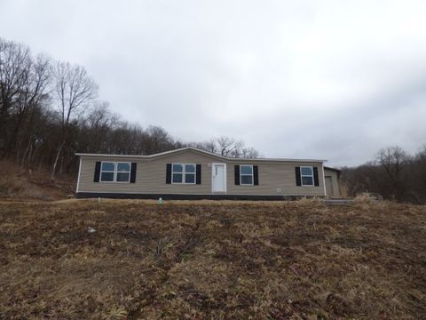Tiny photo for 6163 S Blanding Road, Hanover, IL 61041 (MLS # 12333775)