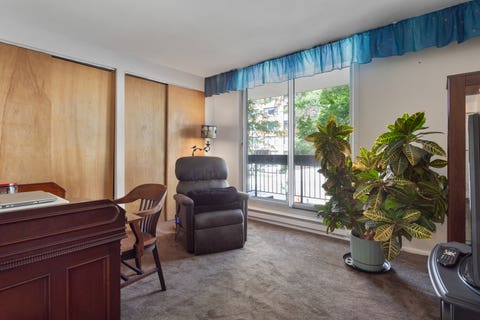 Tiny photo for 5901 N Sheridan Road #2J, Chicago, IL 60660 (MLS # 12716669)