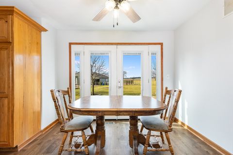 A home in Custer Park