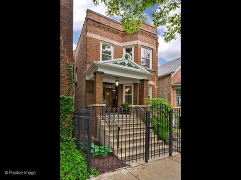 2704 N Sacramento Avenue G Chicago IL 60647