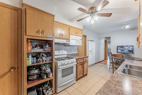 Tiny photo for 1313 N 22ND Avenue, Melrose Park, IL 60160 (MLS # 12626826)