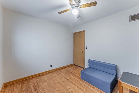 Tiny photo for 1313 N 22ND Avenue, Melrose Park, IL 60160 (MLS # 12626826)