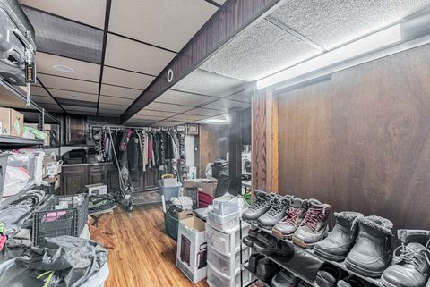 Tiny photo for 1313 N 22ND Avenue, Melrose Park, IL 60160 (MLS # 12626826)