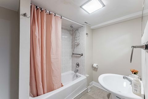 Tiny photo for 1313 N 22ND Avenue, Melrose Park, IL 60160 (MLS # 12626826)