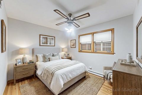 Tiny photo for 1313 N 22ND Avenue, Melrose Park, IL 60160 (MLS # 12626826)
