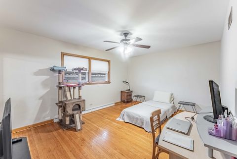 Tiny photo for 1313 N 22ND Avenue, Melrose Park, IL 60160 (MLS # 12626826)