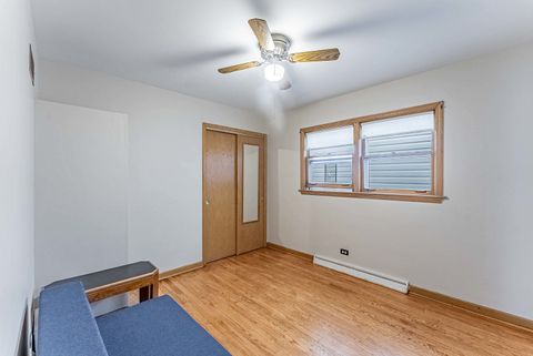 Tiny photo for 1313 N 22ND Avenue, Melrose Park, IL 60160 (MLS # 12626826)