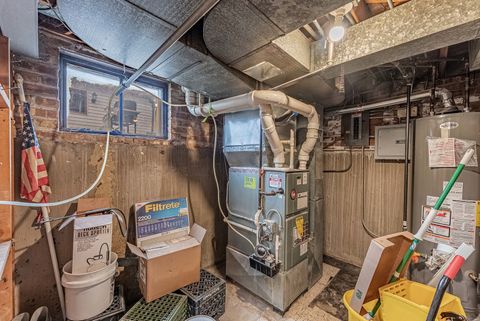 Tiny photo for 1313 N 22ND Avenue, Melrose Park, IL 60160 (MLS # 12626826)