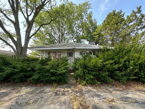 Photo of 515 S Market Street, Hoopeston, IL 60942 (MLS # 12627074)